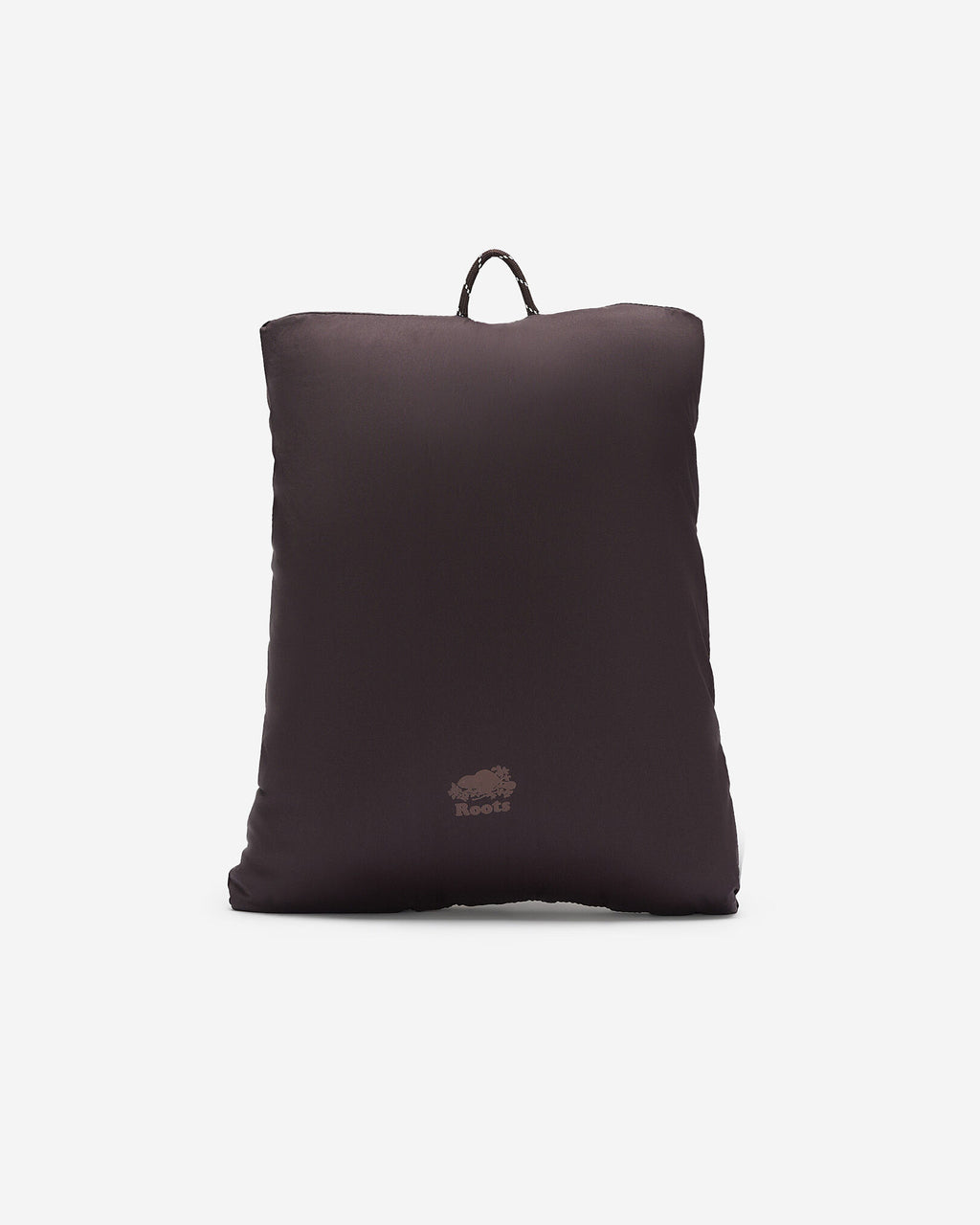 Down Packable Jacket / BLACK COFFEE