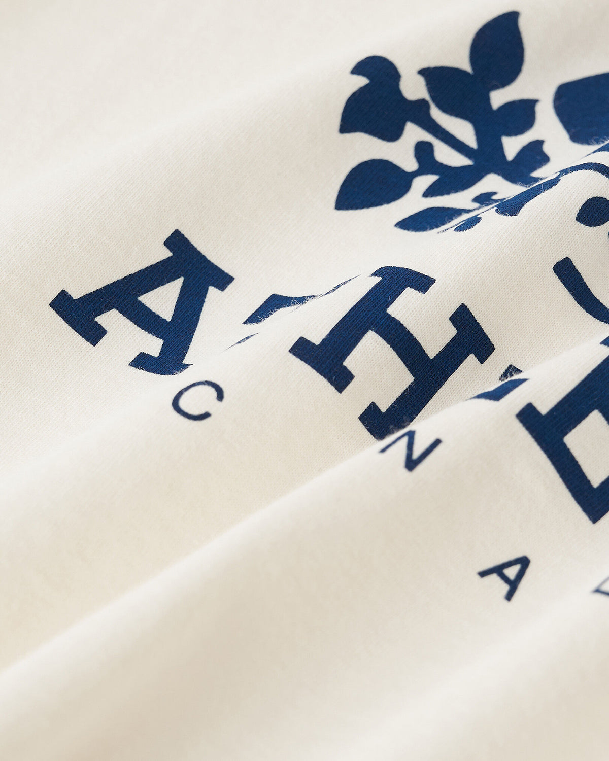 Baby RBA Archive T-Shirt / DARK DENIM