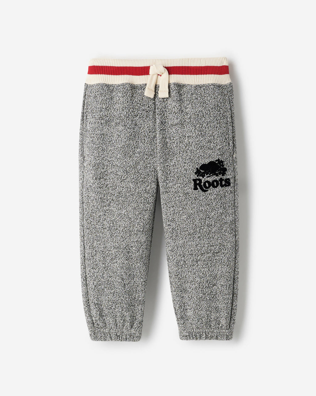 Baby Cabin Sweatpant / GREY OAT PEPPER