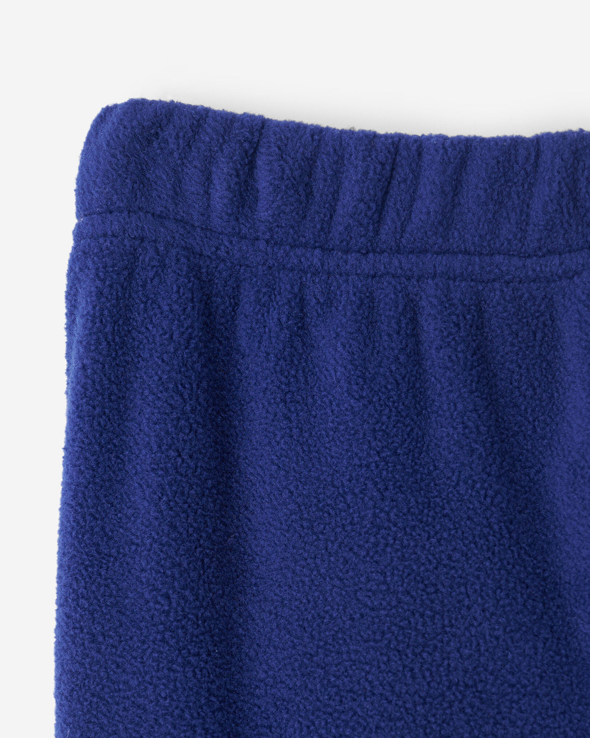 Baby Microfleece Pant / BEACON BLUE