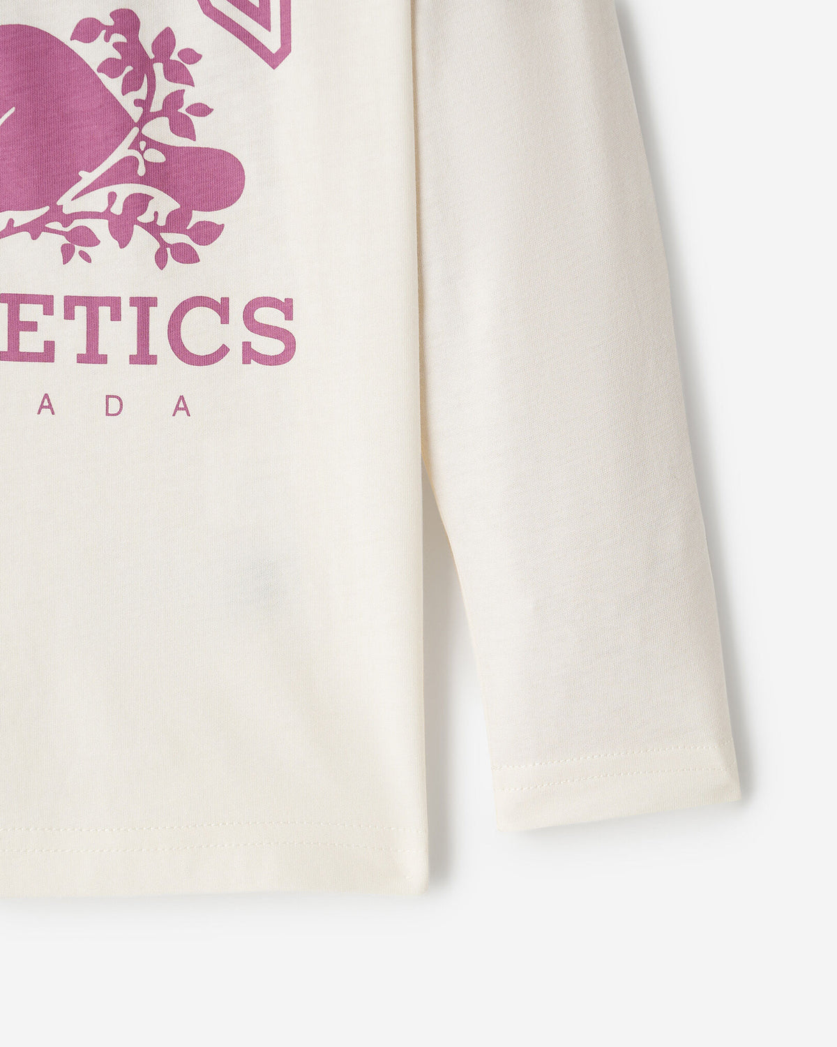 Toddler RBA Archive T-Shirt / DUSKY PLUM