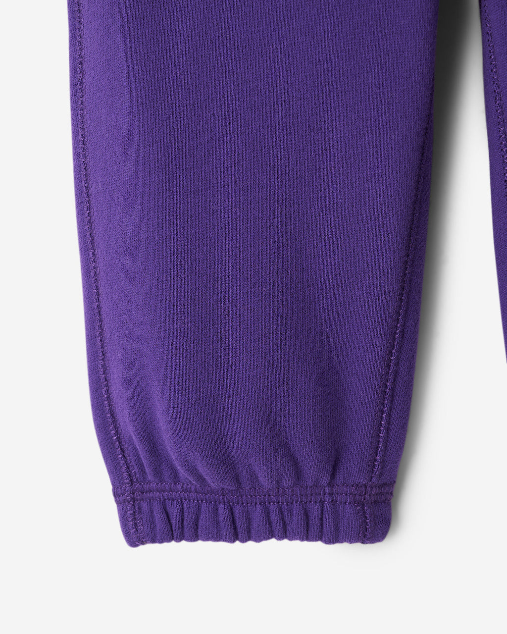 Baby Organic Original  Sweatpant / VIOLET SKY