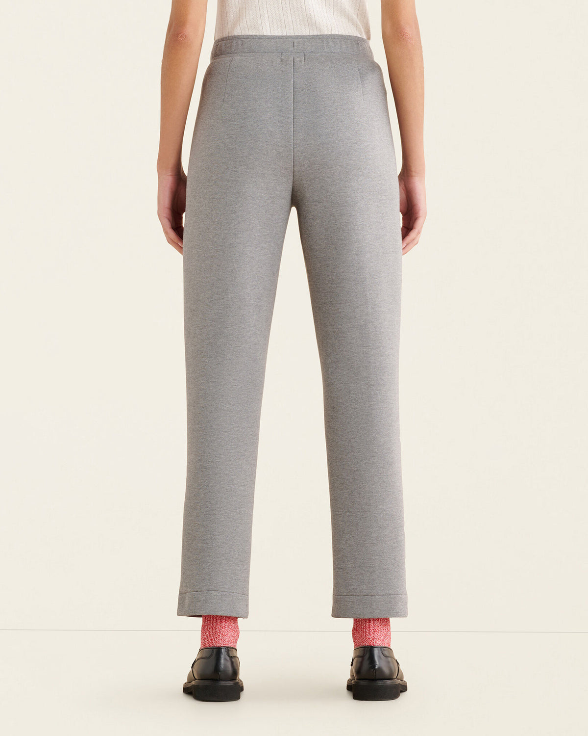 Recover Essential Pull On Pant / MEDIUM GREY MIX