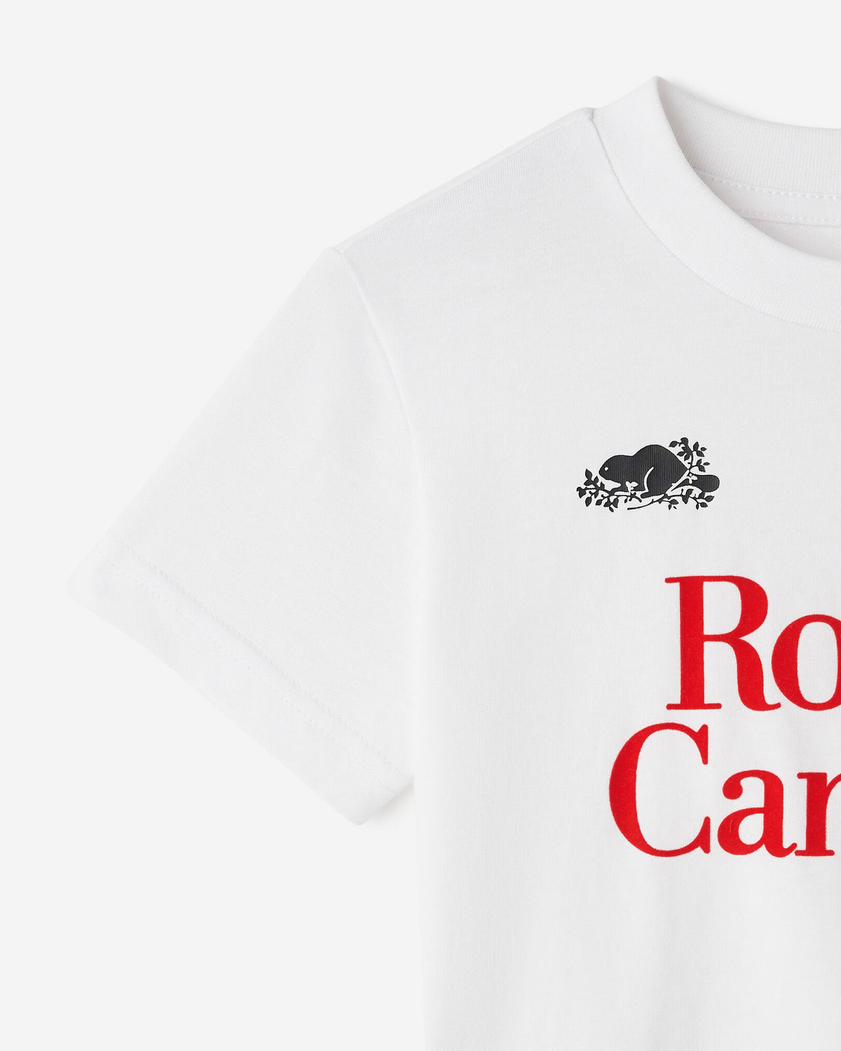 Toddler Northern Athletics T-Shirt / WHITE