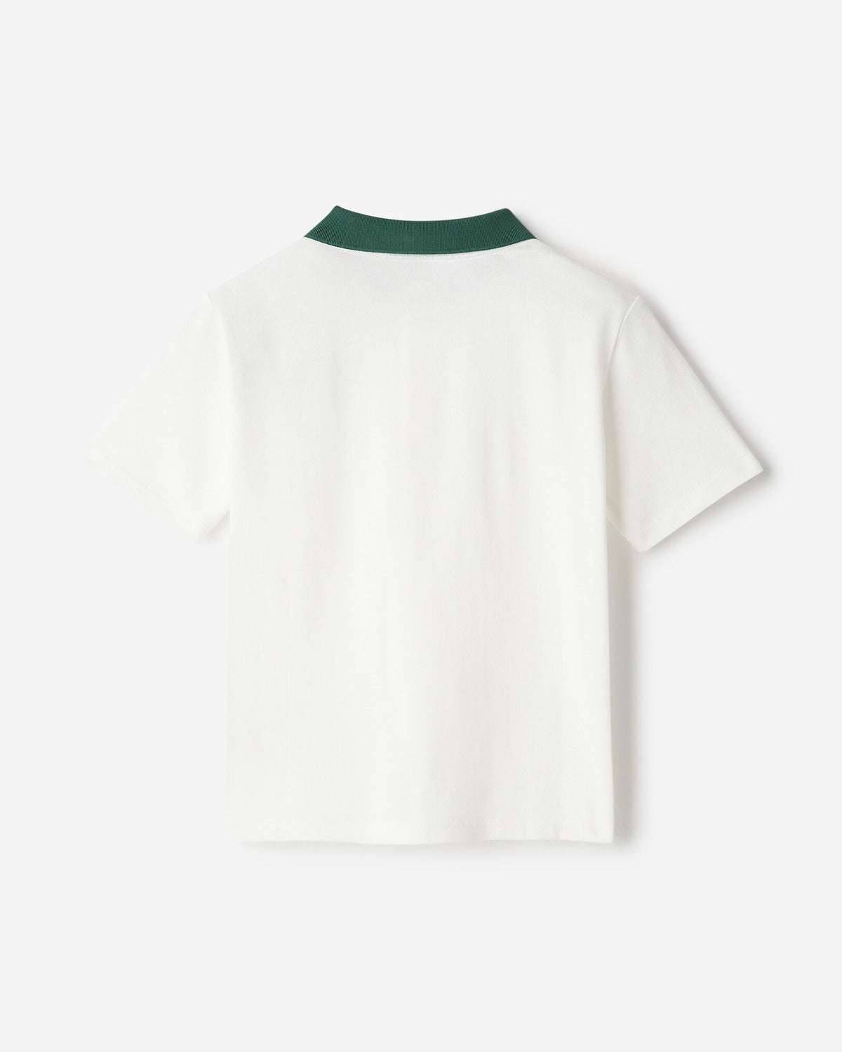 Kids Nature Club Polo / EGRET