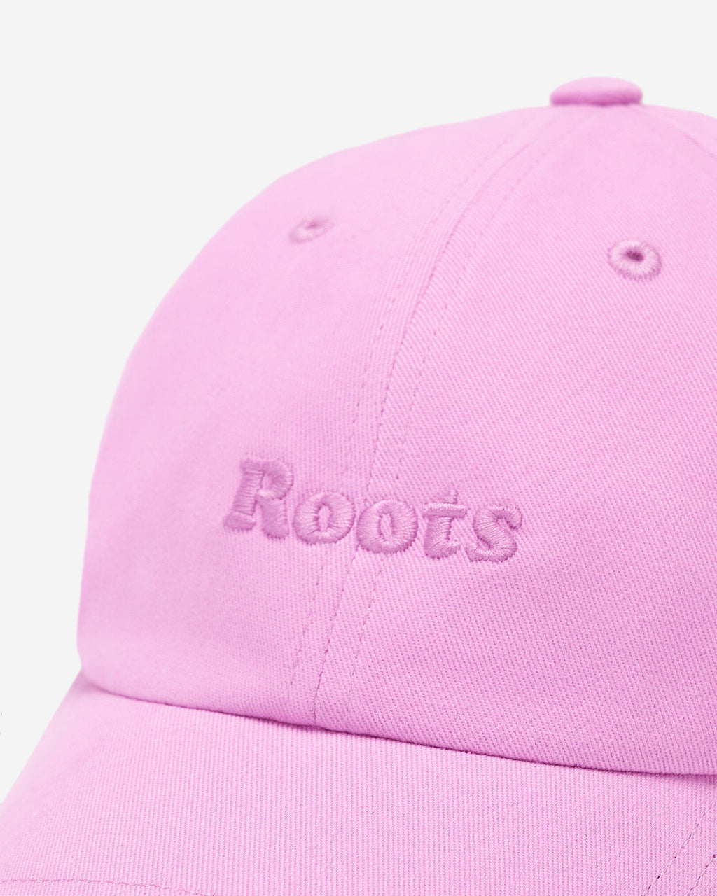 Baseball Cap / ELECTRIC VIOLET