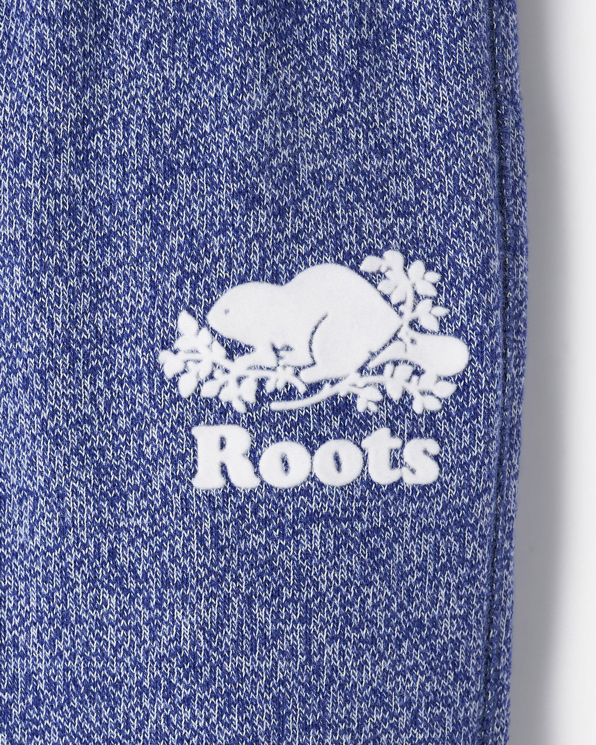 Baby Organic Original Terry Sweatpant / BEACON BLUE PEPPER