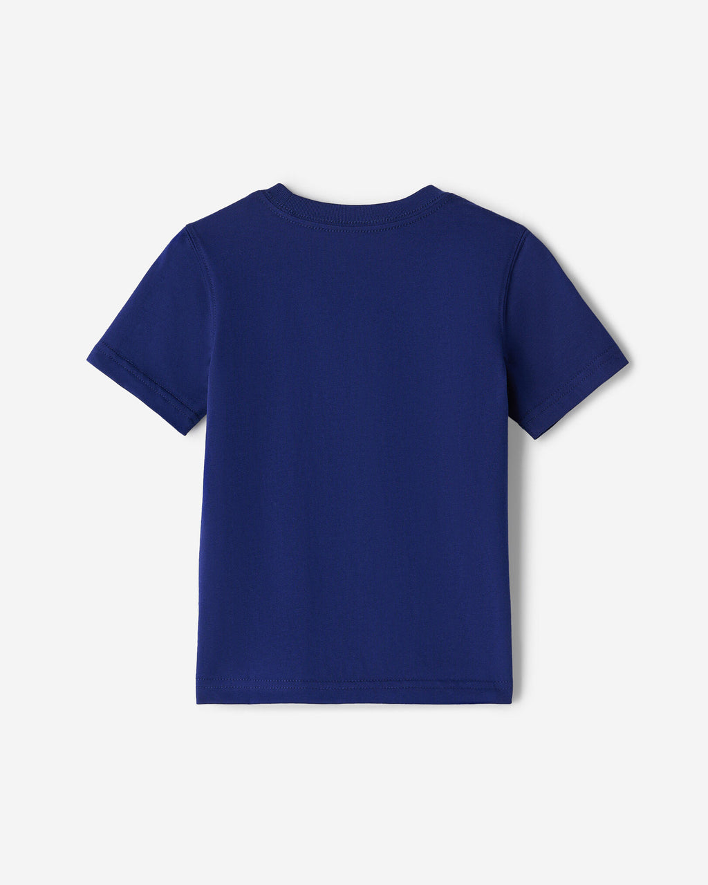 Toddler Organic Original Cooper Beaver T-Shirt / BEACON BLUE