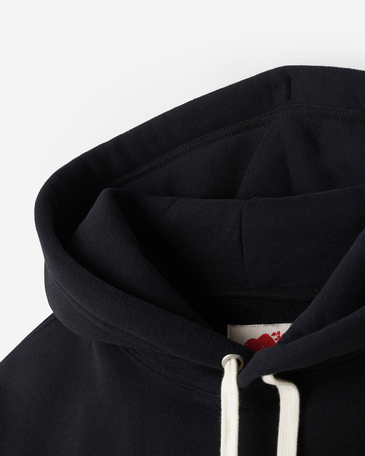 Worldwide Ghana Hoodie / BLACK
