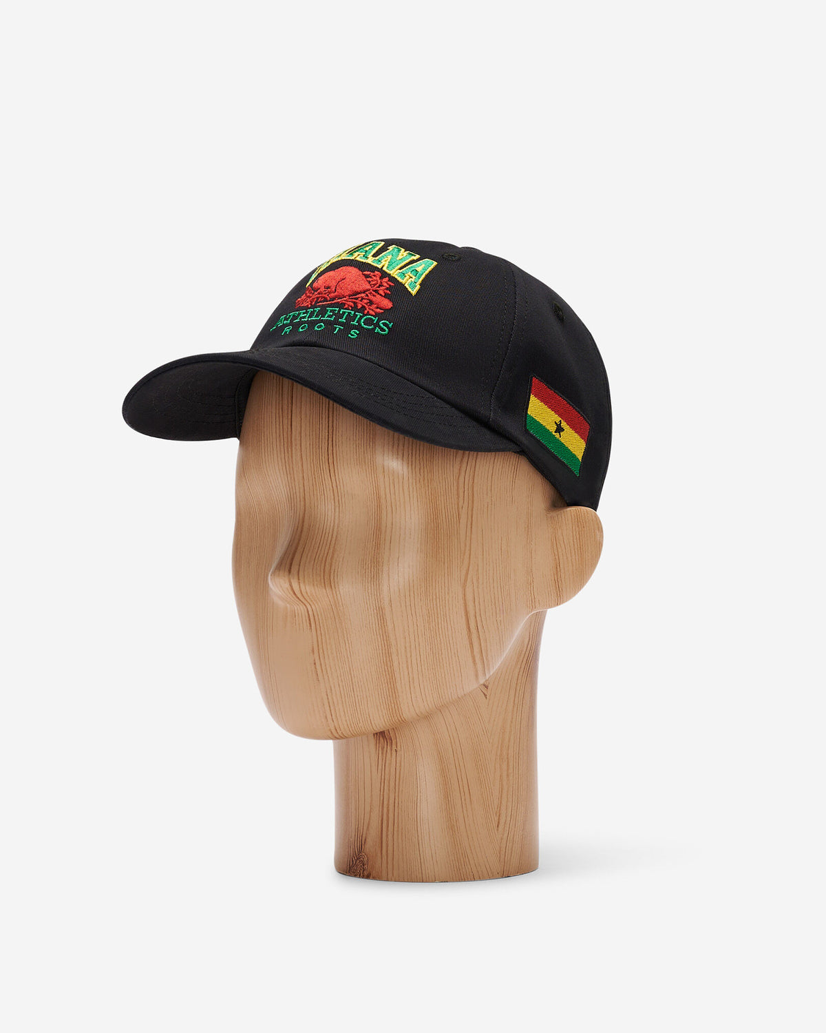 Worldwide Cap Ghana / GHANA