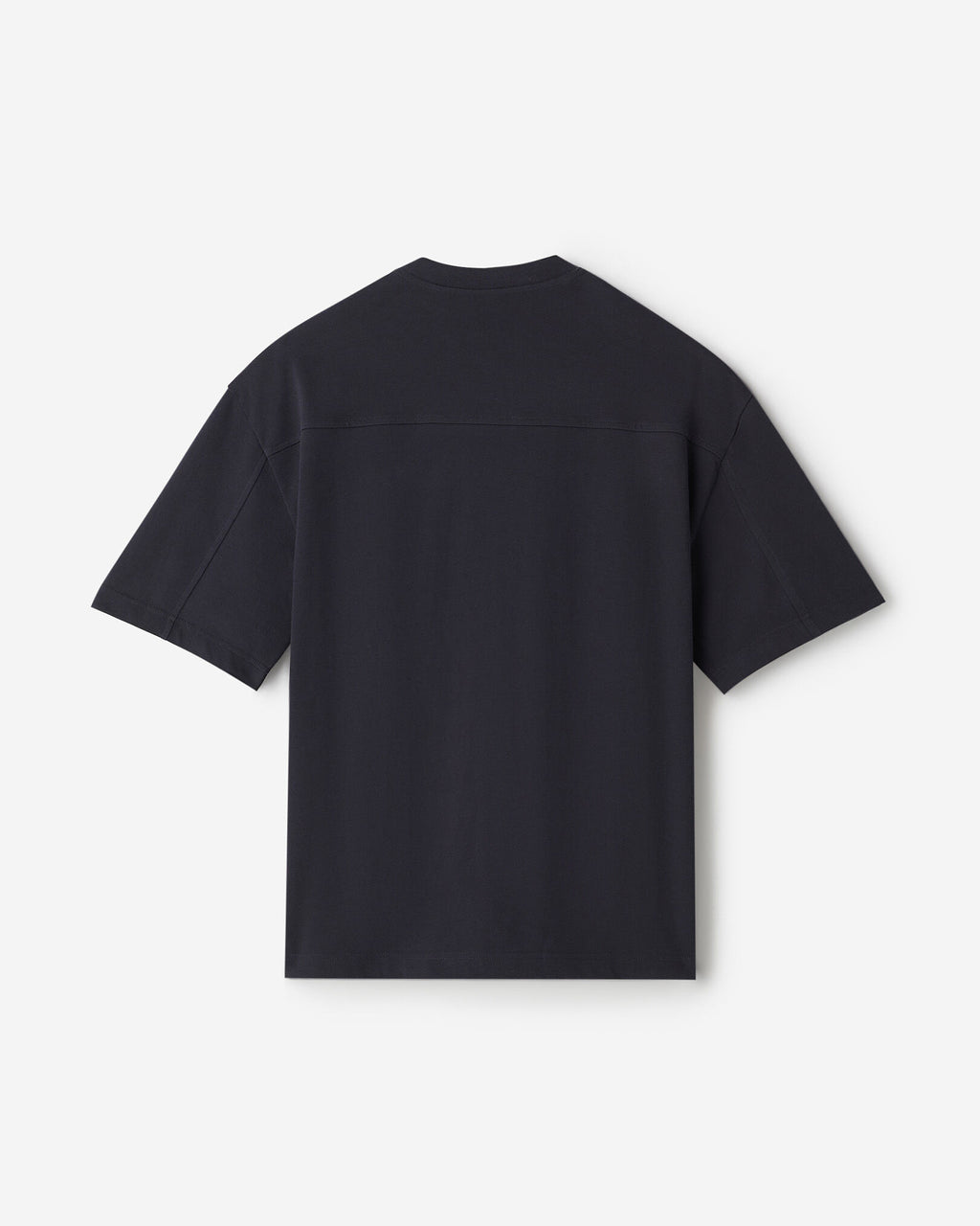 Cloud Relaxed T-Shirt / MIDNIGHT GREY