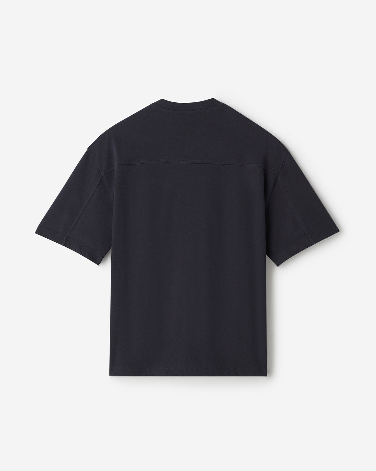 Cloud Relaxed T-Shirt / MIDNIGHT GREY