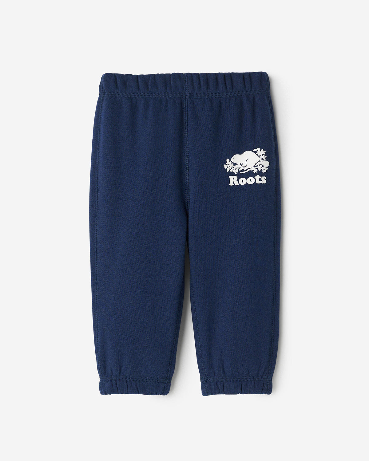 Baby Organic Original Sweatpant / TRUE NAVY