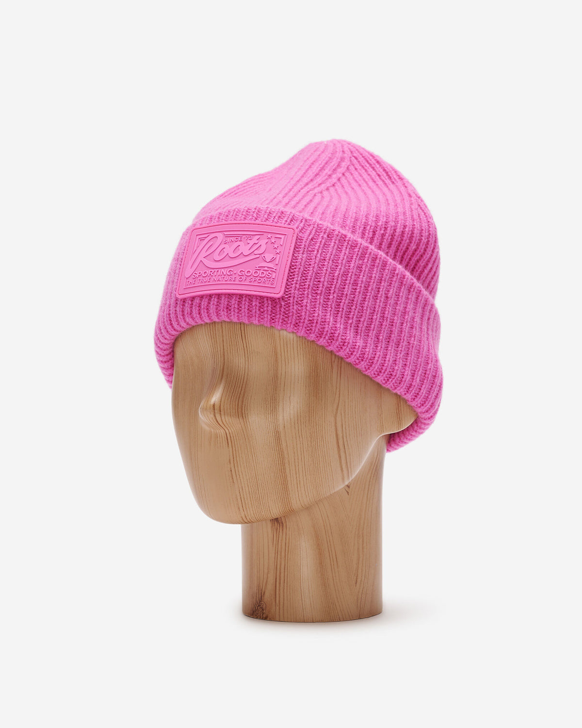 Sporting Goods Wool Toque / ULTRA PINK