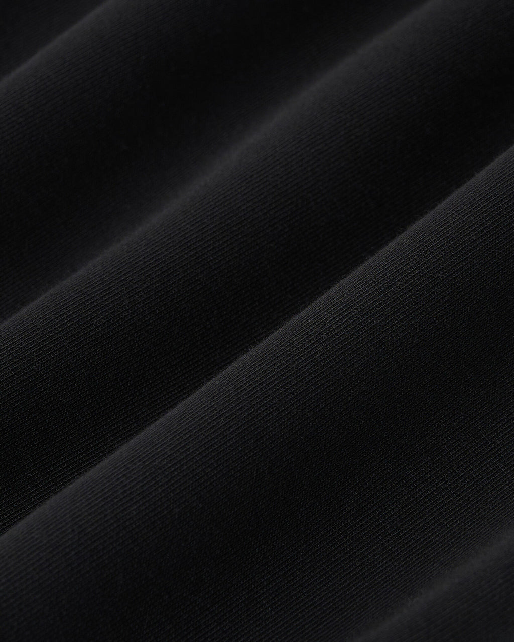 Roam Track Pant / BLACK