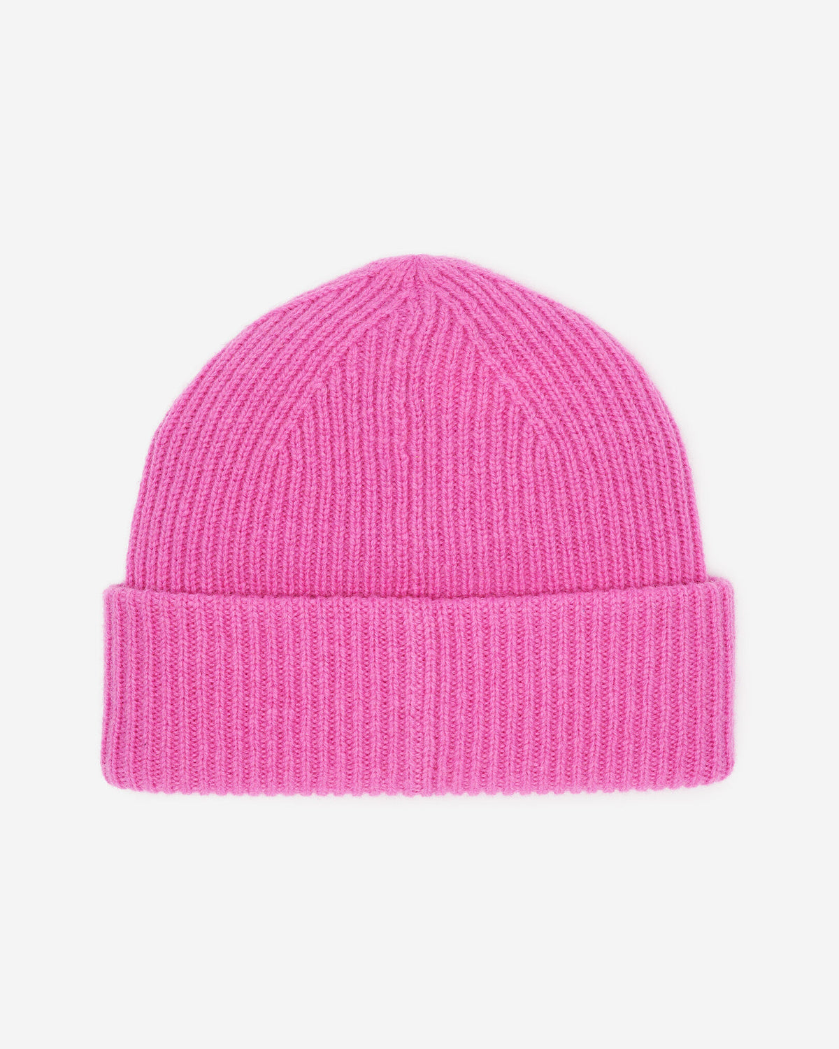 Sporting Goods Wool Toque / ULTRA PINK