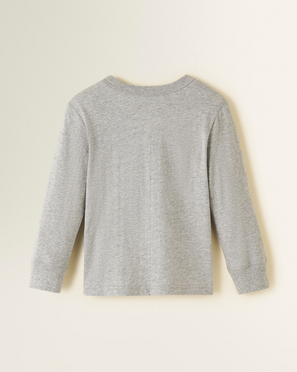 Toddler Cooper Relax T-Shirt / GREY MIX
