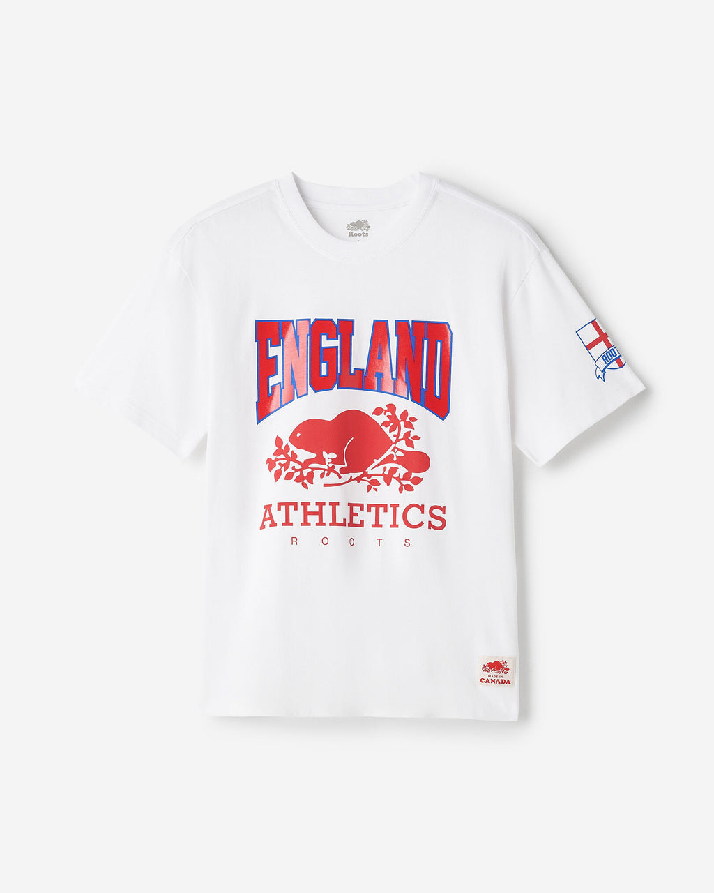 Worldwide T-Shirt / ENGLAND
