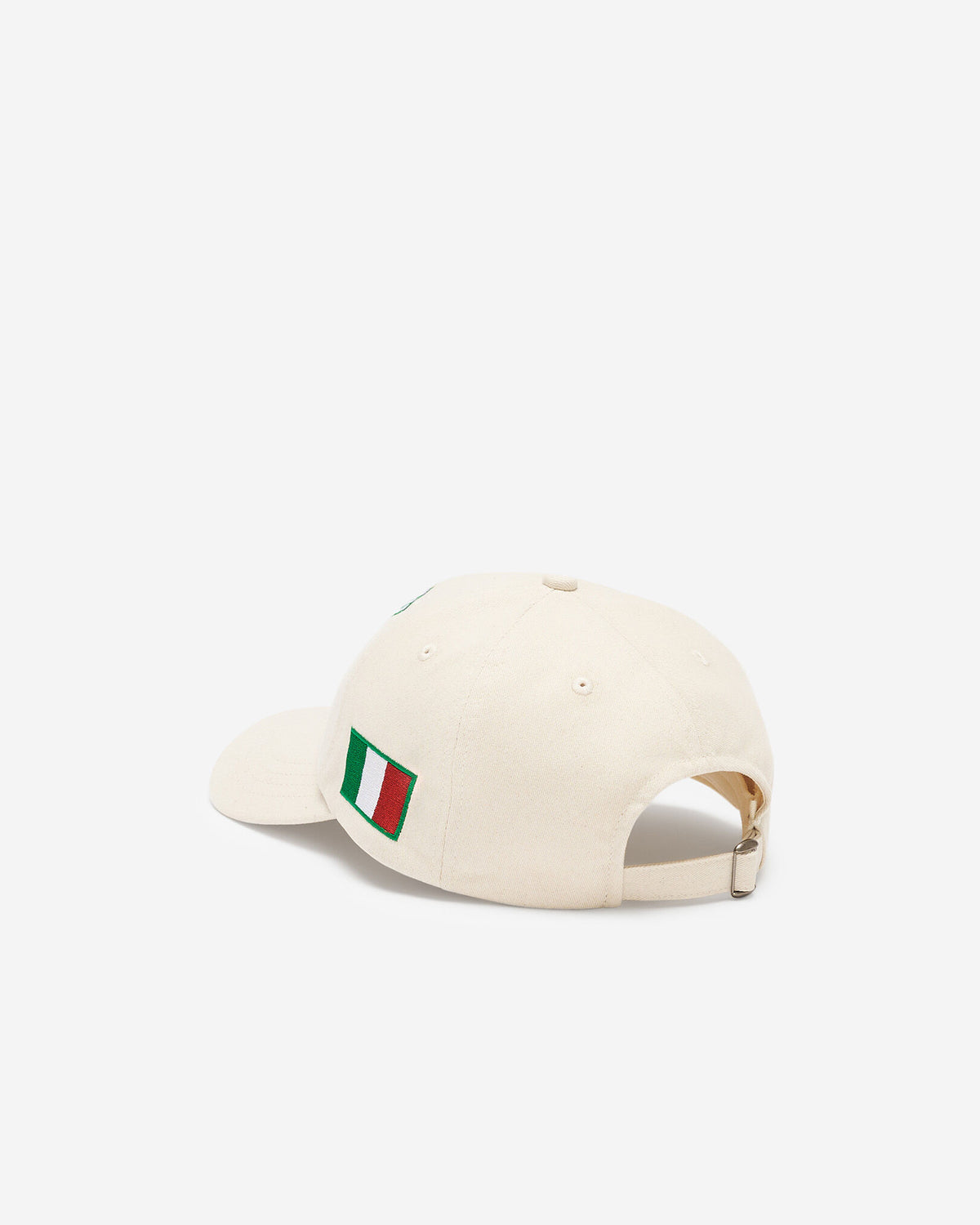 Worldwide Cap Italy / ITALY