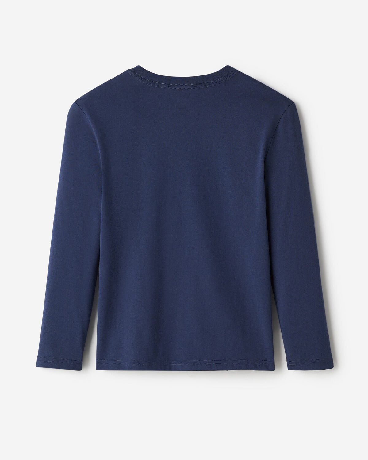 Kids Athletics Department T-Shirt / NIGHTFALL BLUE