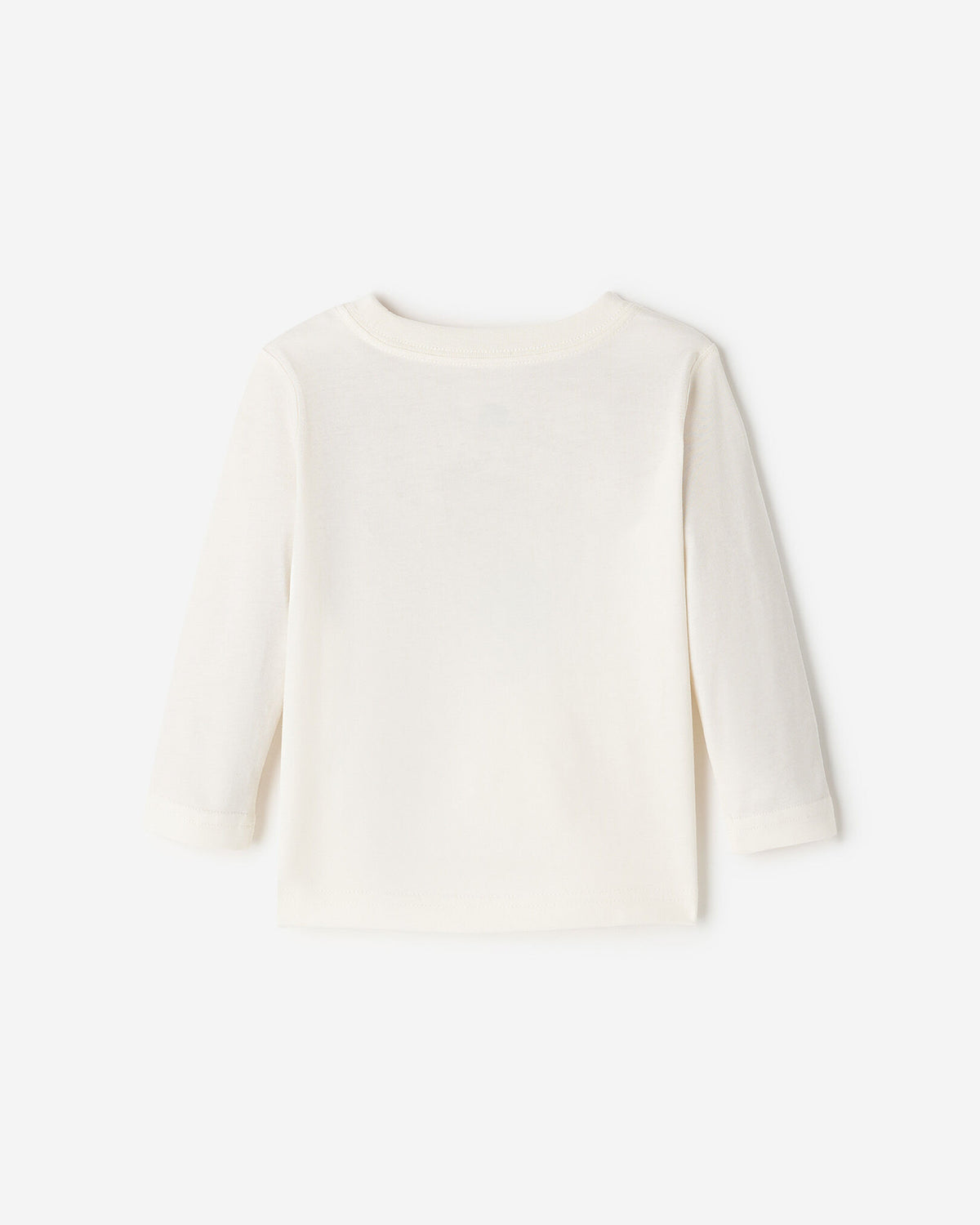 Baby RBA Archive T-Shirt / DUSKY PLUM