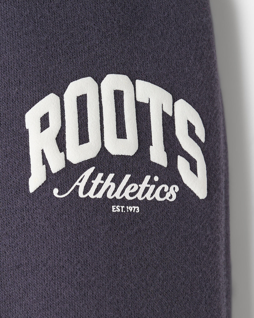 Baby  Arch Sweatpant / PERISCOPE GREY