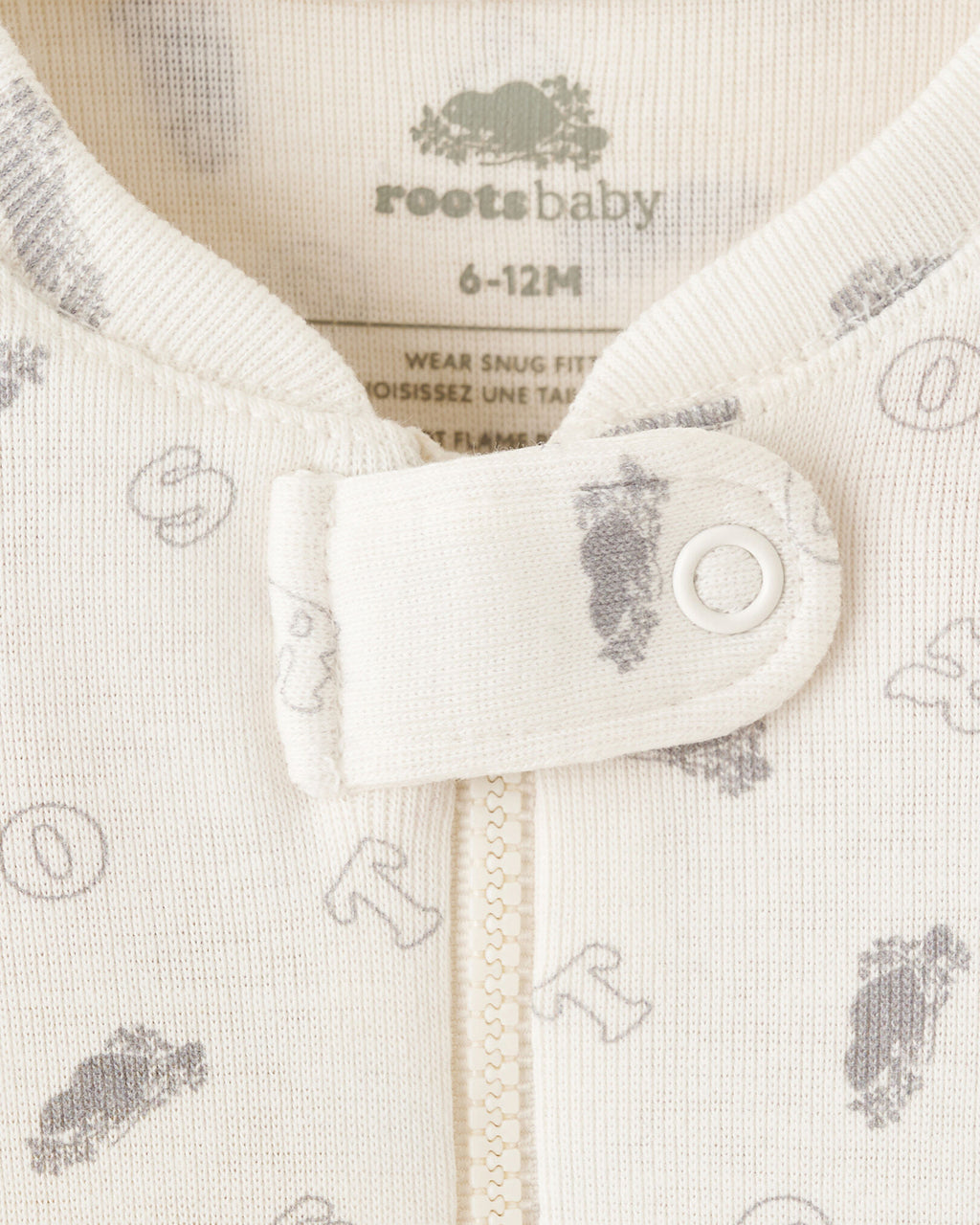 Baby's First Sleeper / EGRET