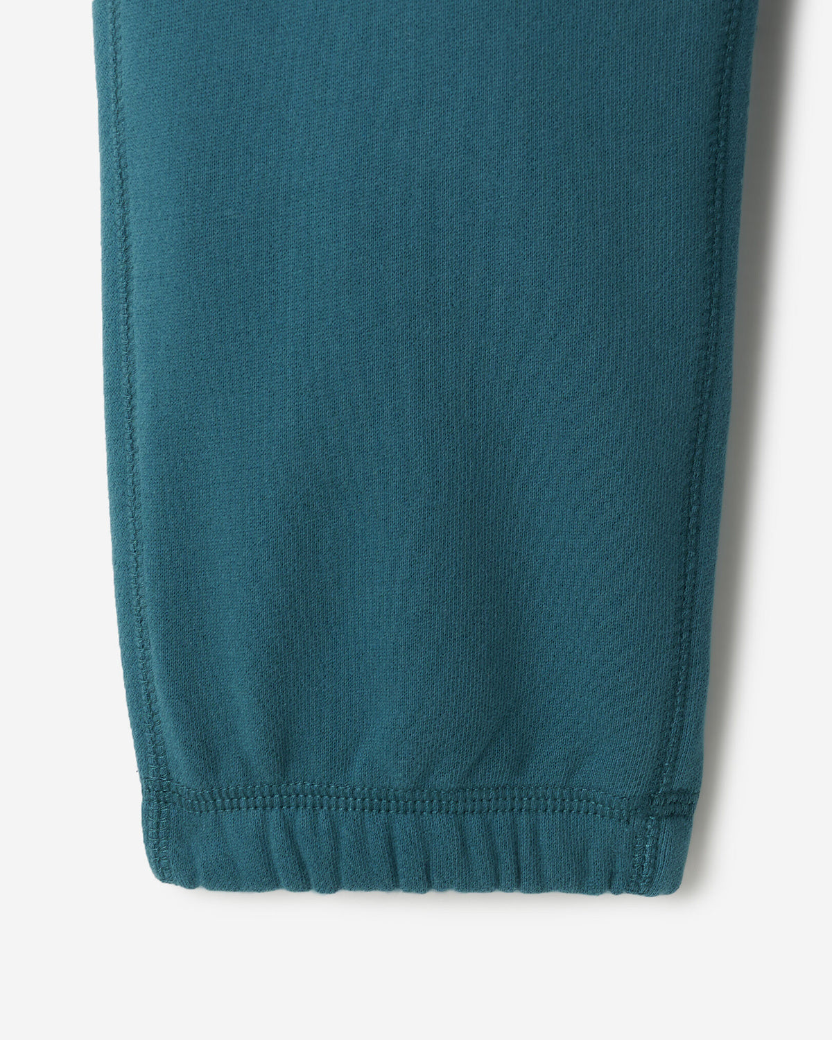Kids Organic Original Sweatpant / OCEAN TEAL