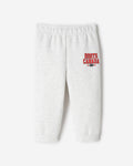 Baby Northern  Sweatpant / WHITE MIX