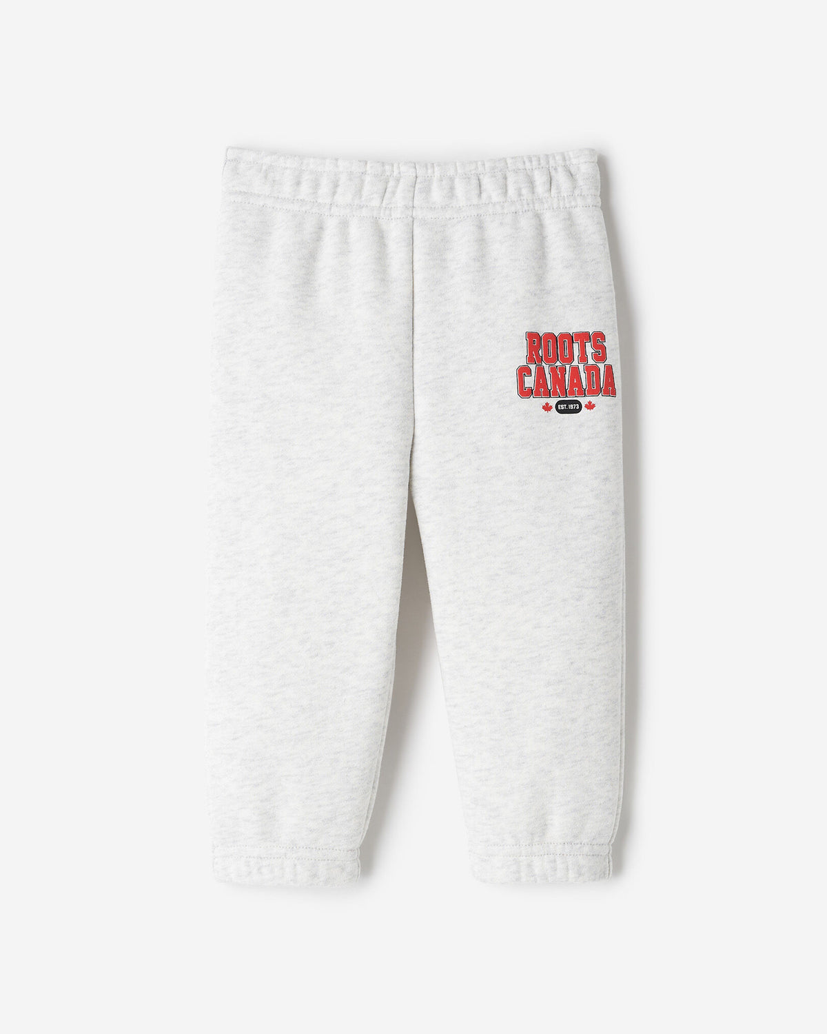 Baby Northern  Sweatpant / WHITE MIX