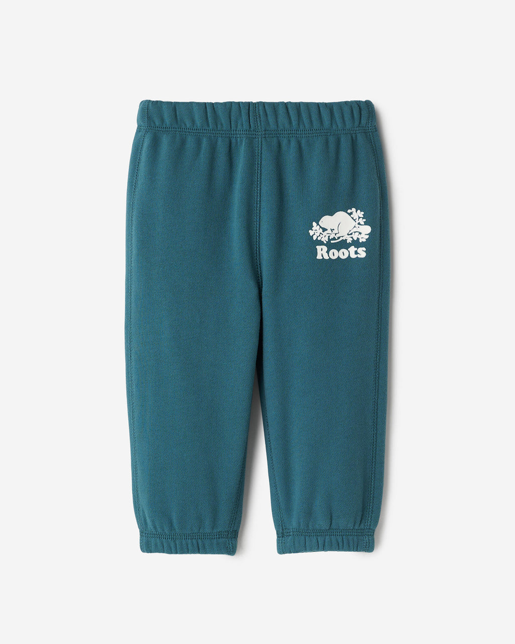Baby Organic Original Sweatpant / OCEAN TEAL