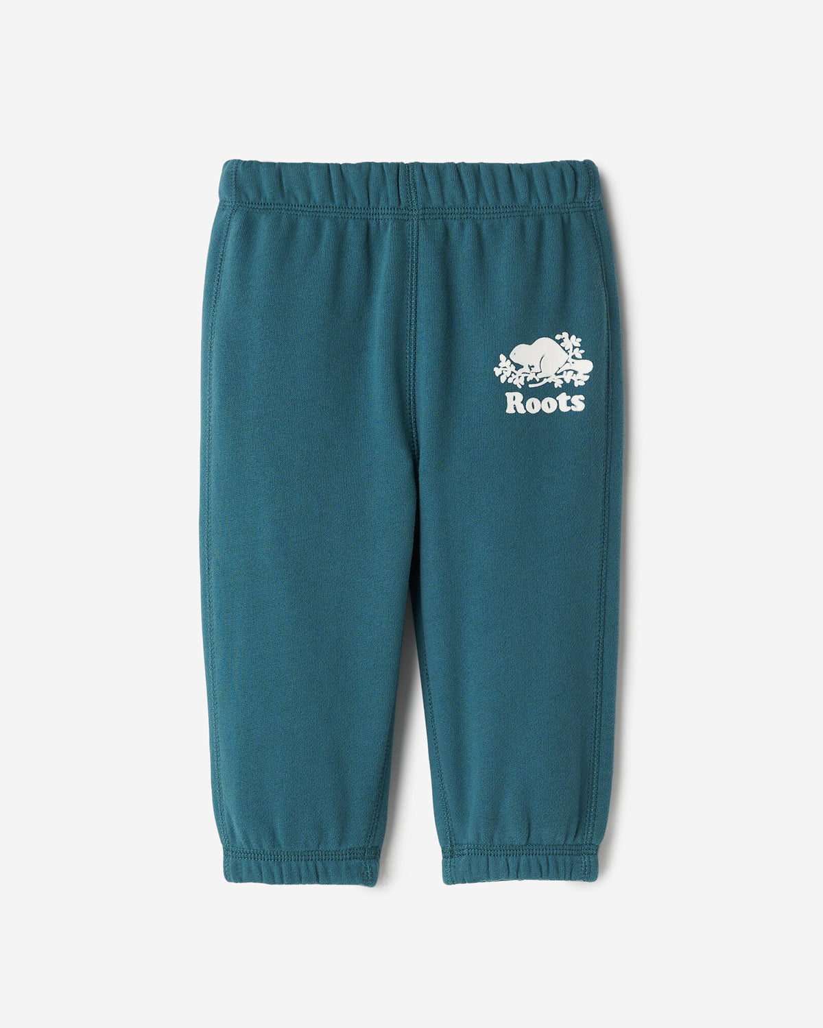 Baby Organic Original Sweatpant / OCEAN TEAL