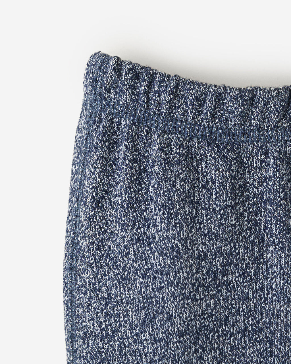 Baby Organic Original Sweatpant / NAVY BLAZER PEPPER