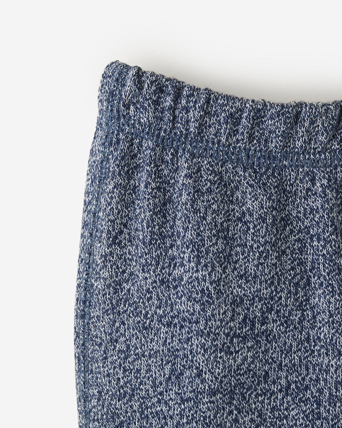 Baby Organic Original Sweatpant / NAVY BLAZER PEPPER