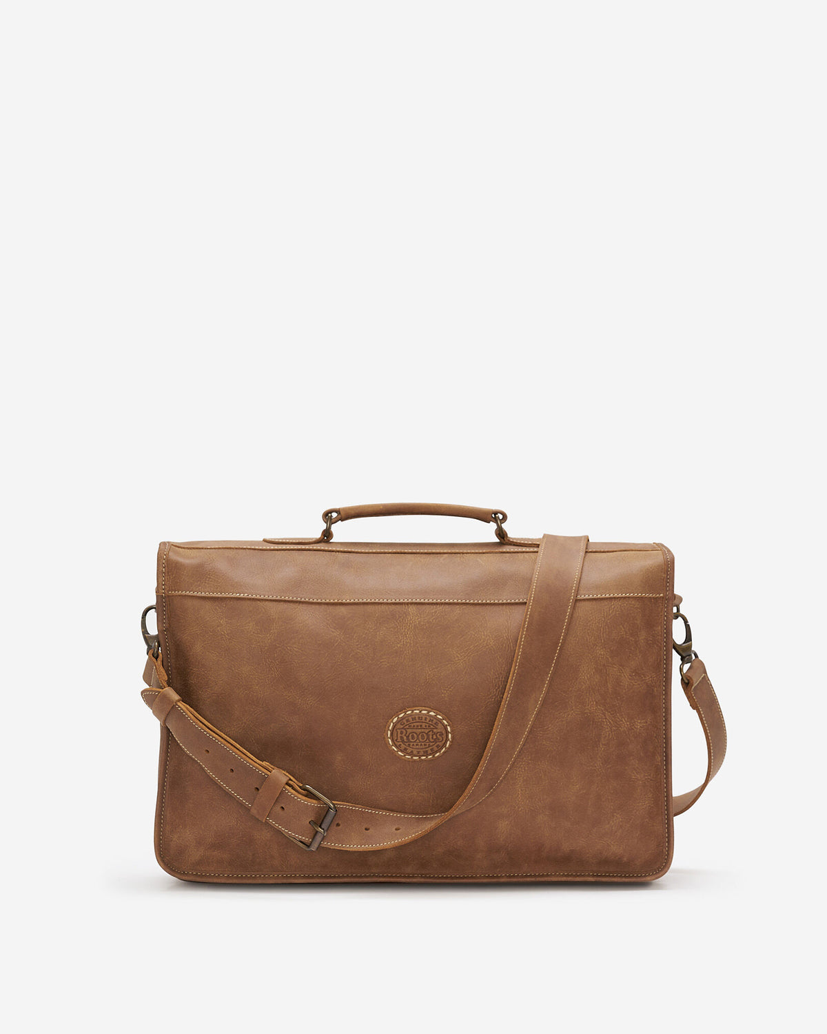 The Original Briefcase Tribe / NATURAL