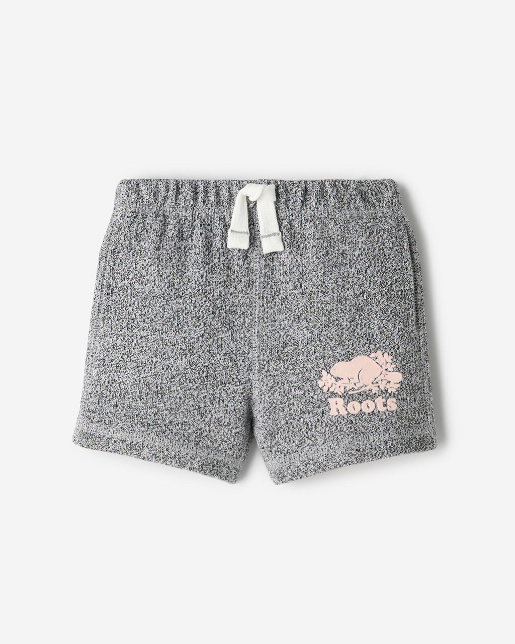 Baby Organic Original  Short / SALT & PEPPER