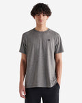 Renew Knit Short Sleeve Top / SALT & PEPPER