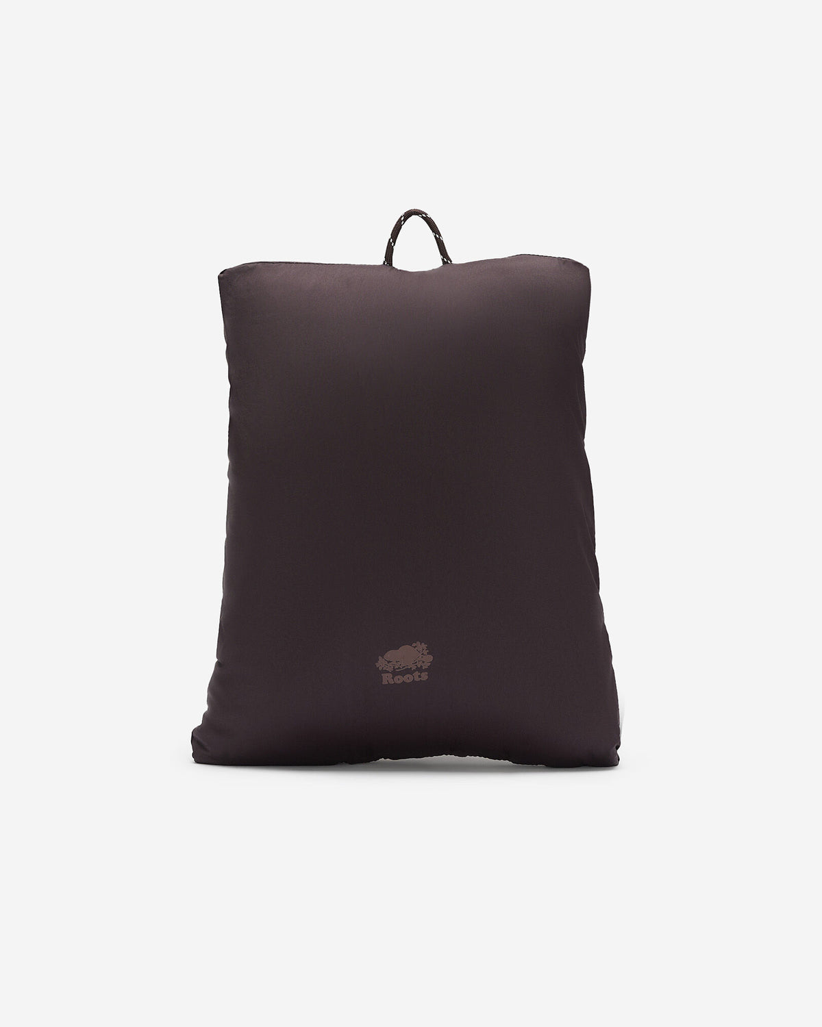 Down Packable Jacket / BLACK COFFEE